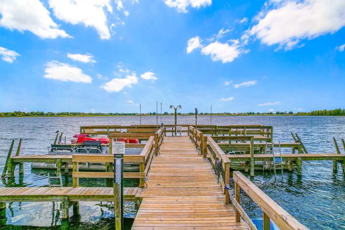 Orange Manor East Manufactured Housing Community Roots